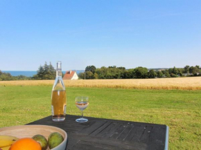 Apartment Annemai - 500m from the sea by Interhome in Allinge-Sandvig